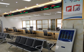 3133拉斯维加斯排队机-云南昆明民政局