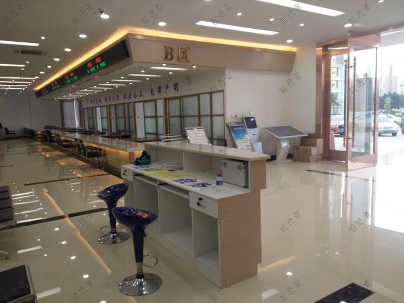 3133拉斯维加斯深圳排队机-云南昆明民政局-正门