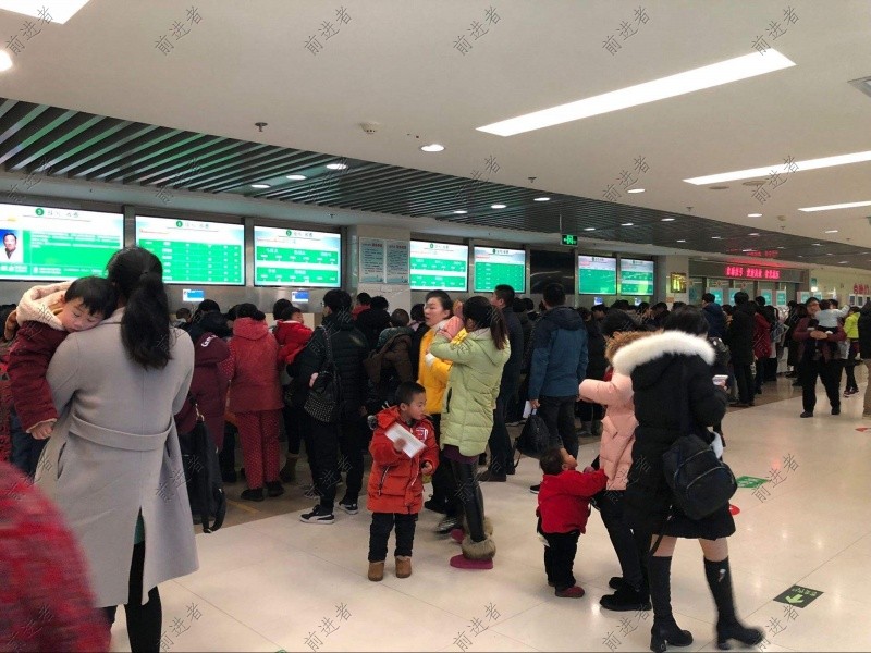 3133拉斯维加斯医院排队系统-贵阳市人民医院-收费